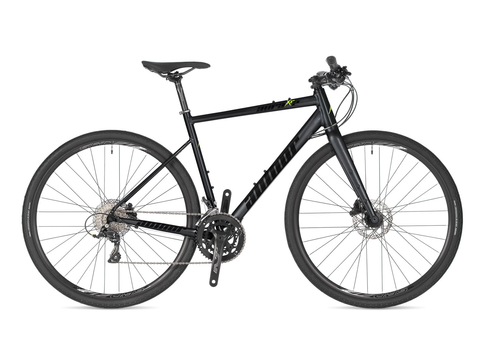 Aura XR2 2025