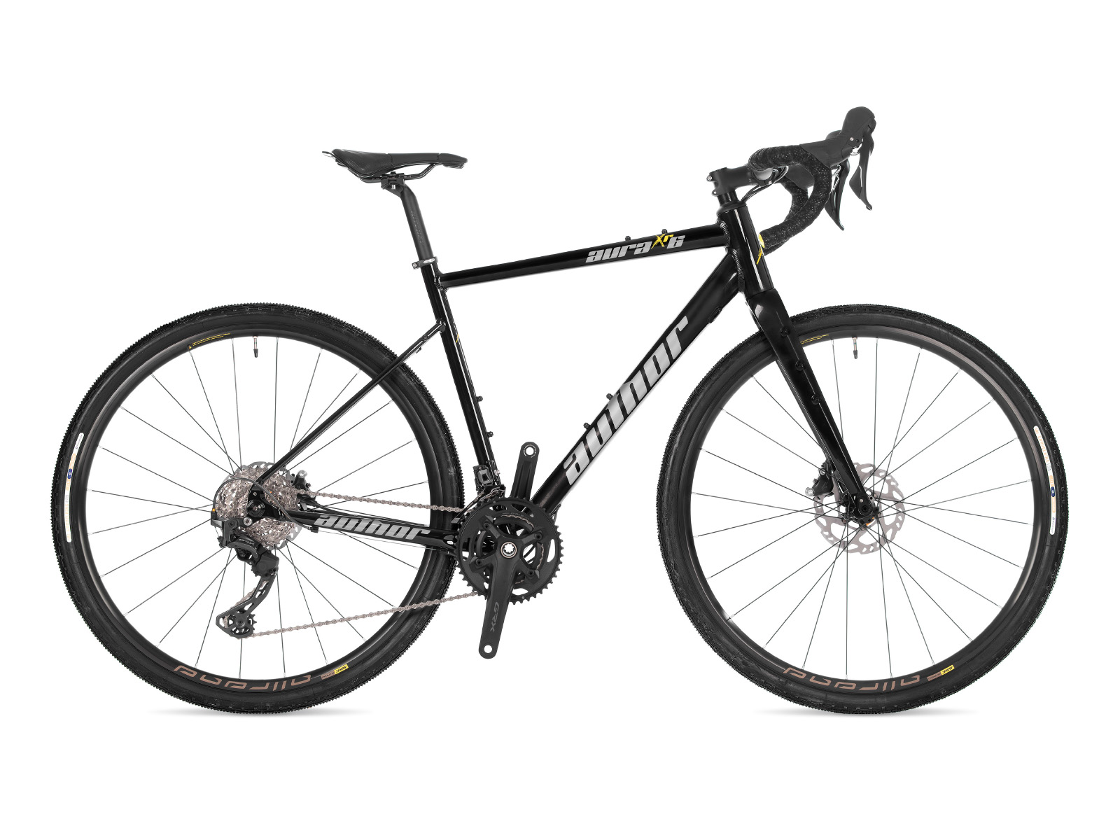 Aura XR6 2025