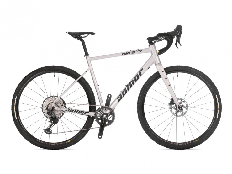 Aura XR7 2025