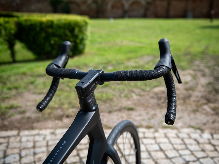 Charisma 55 - foto 7