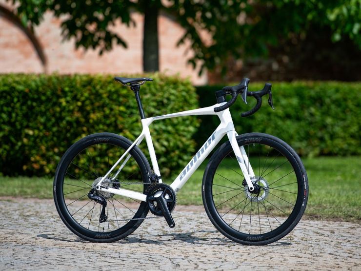 Charisma 66i - foto
