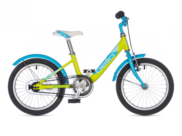 Bello 16 2023-24