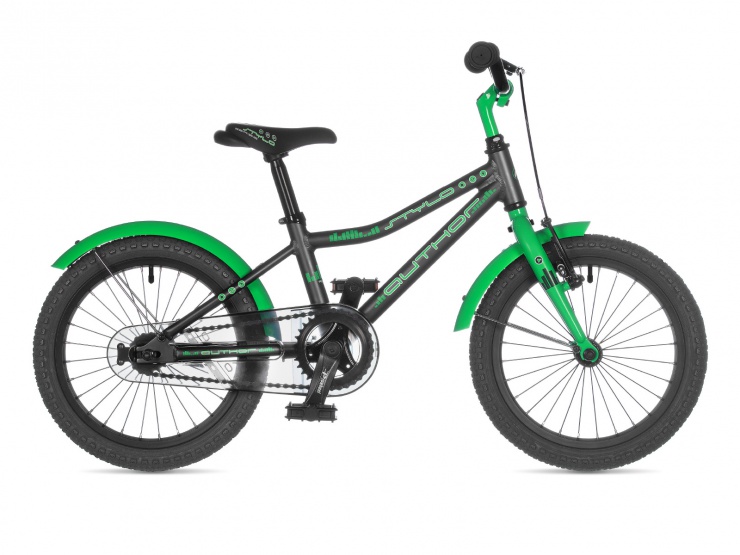 Stylo 16 2023-24