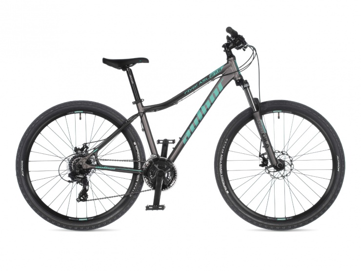Rival 27,5 ASL 2023-24