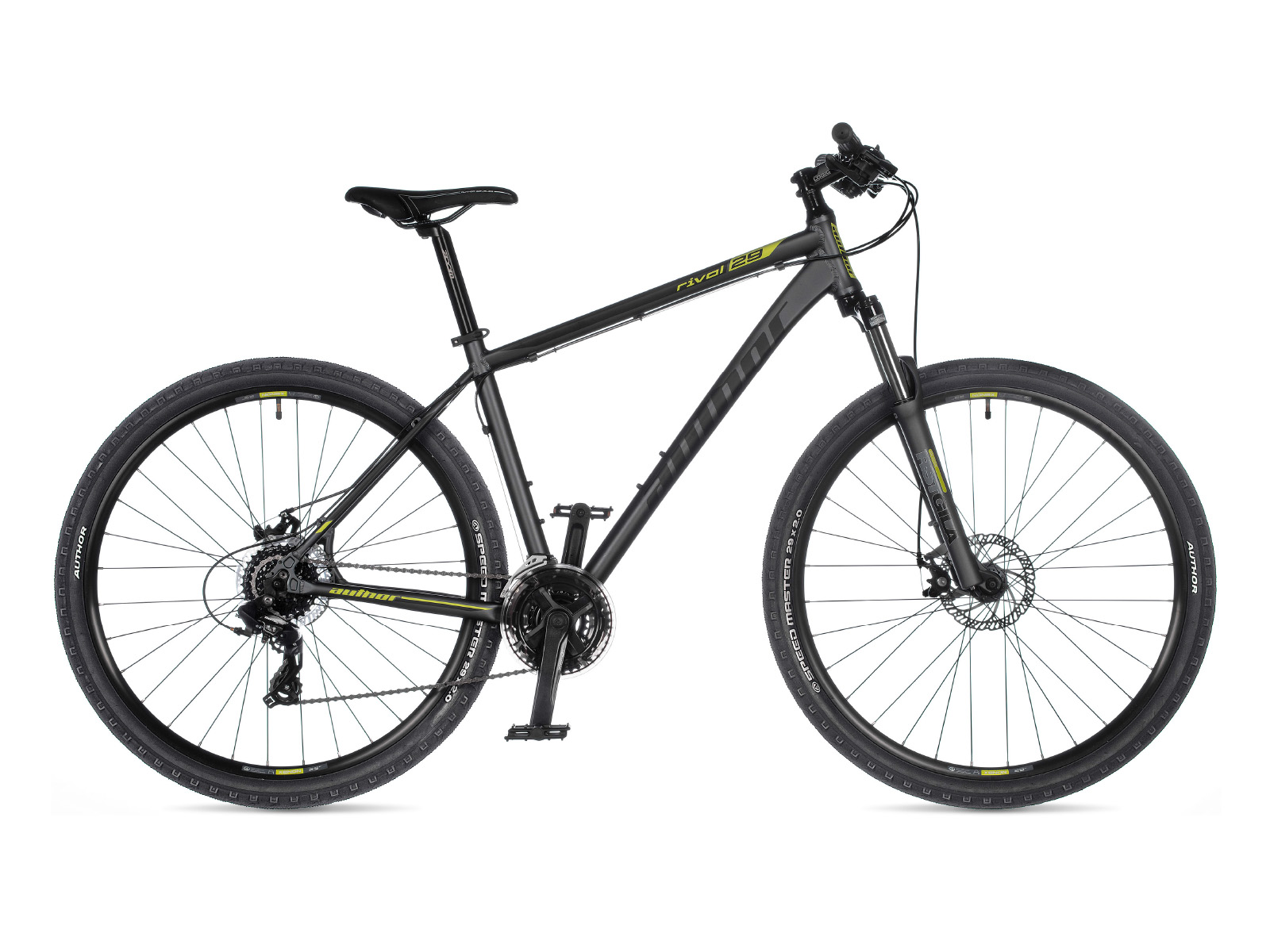 Rival 29 2023-24