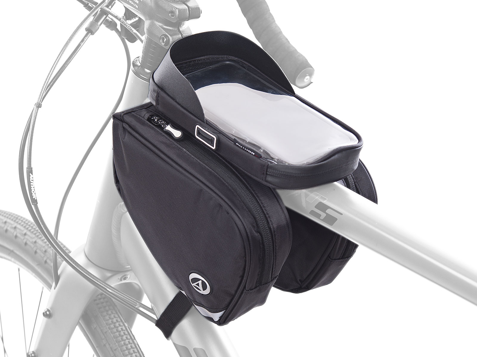 Brašna na rám A-R295 MPP X24