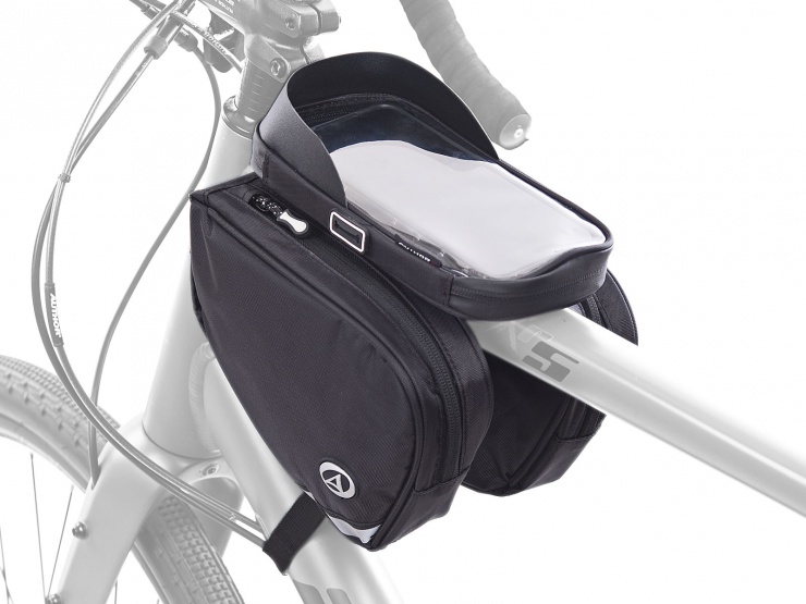 Brašna na rám A-R295 MPP X24