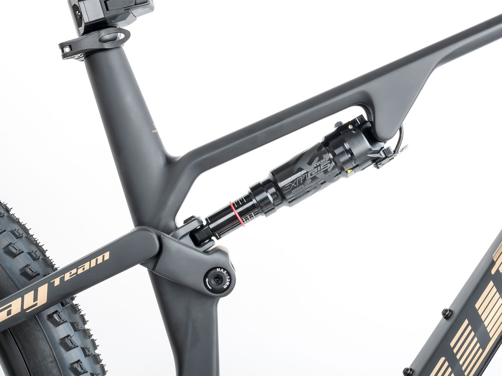 A-Ray Team detail 12