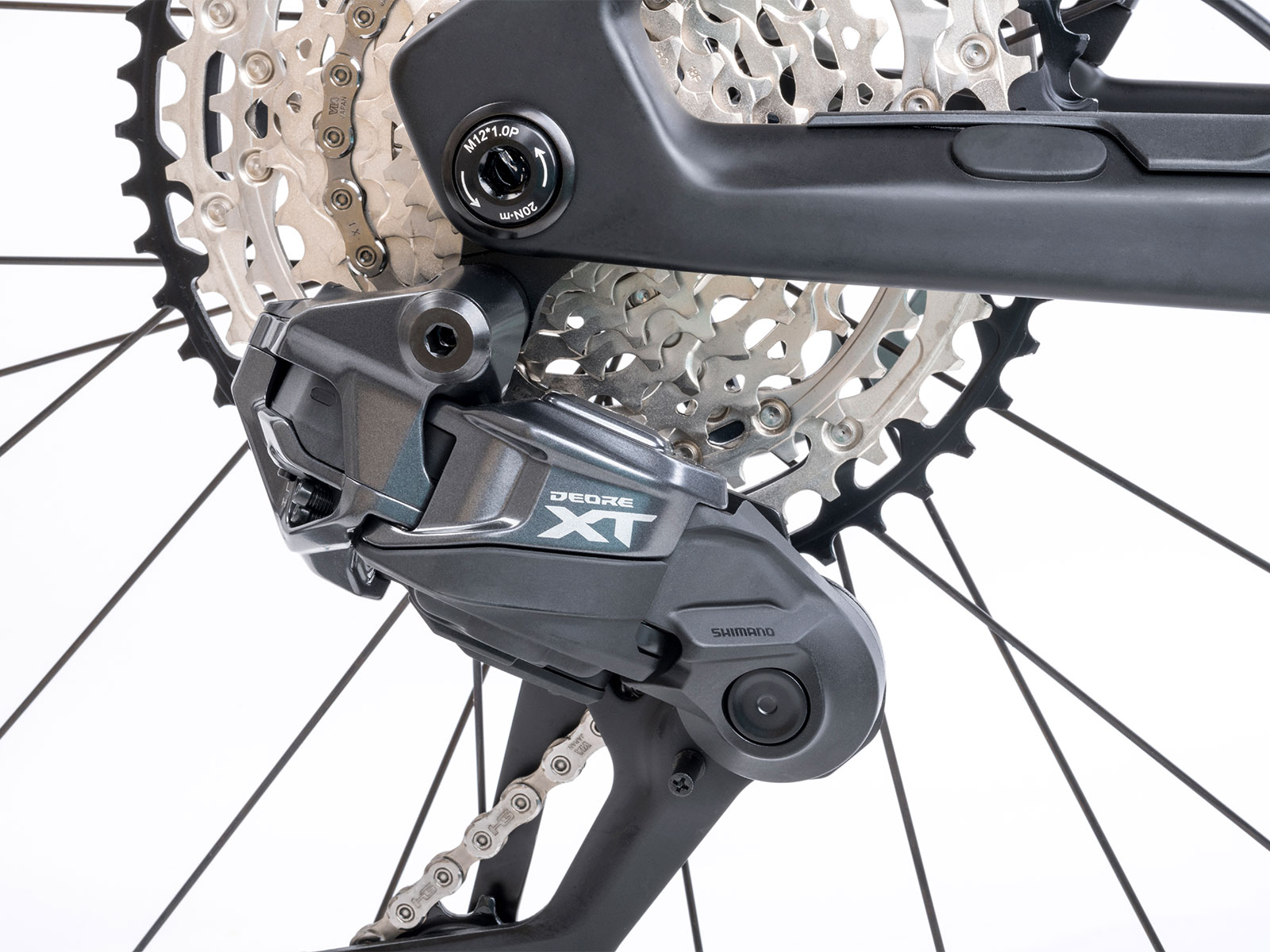 A-Ray Team detail 17