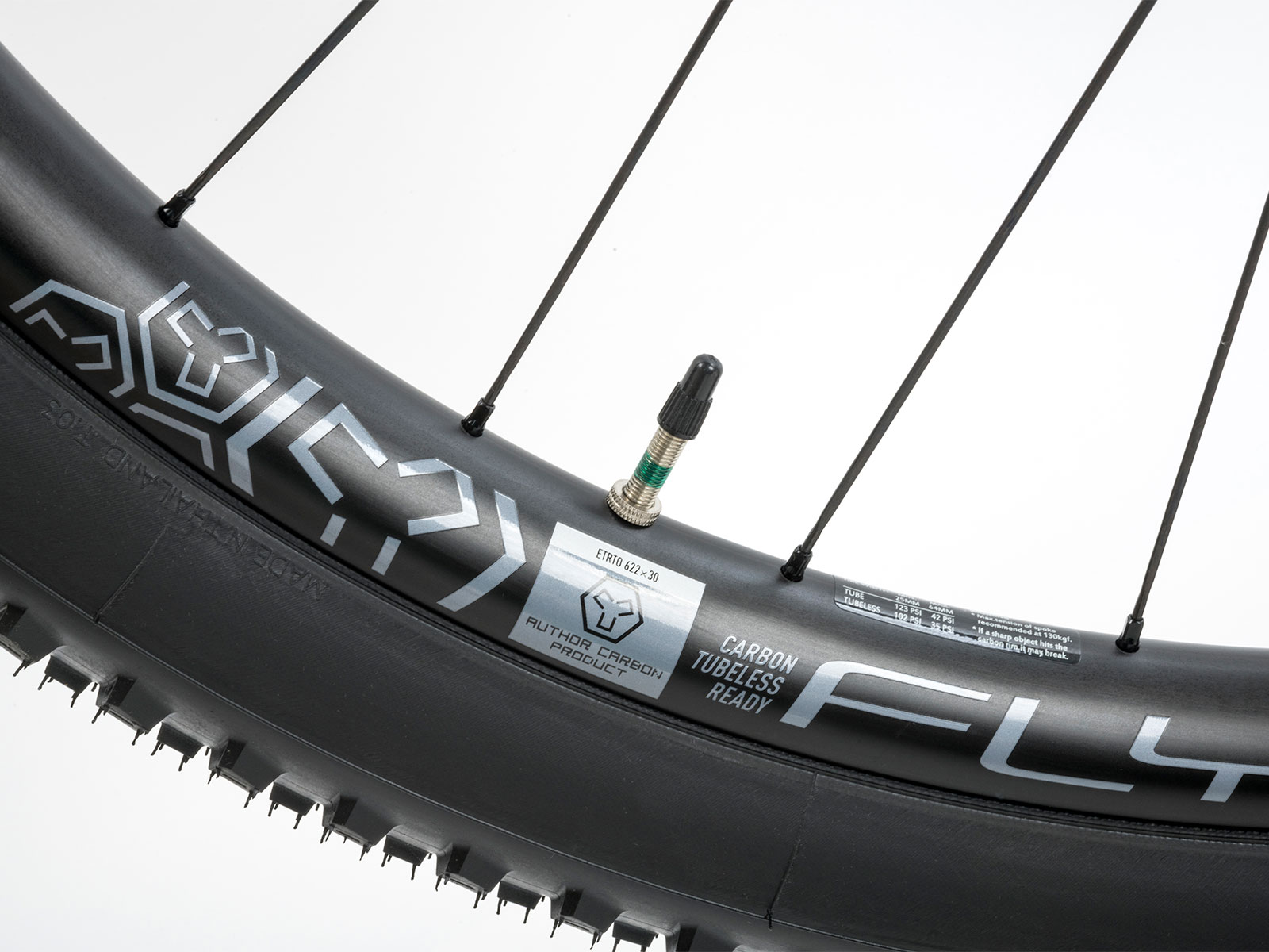 A-Ray Team detail 21