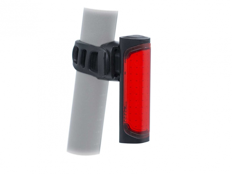 Světlo zad. Pilot Brake USB CobLed 120 lm