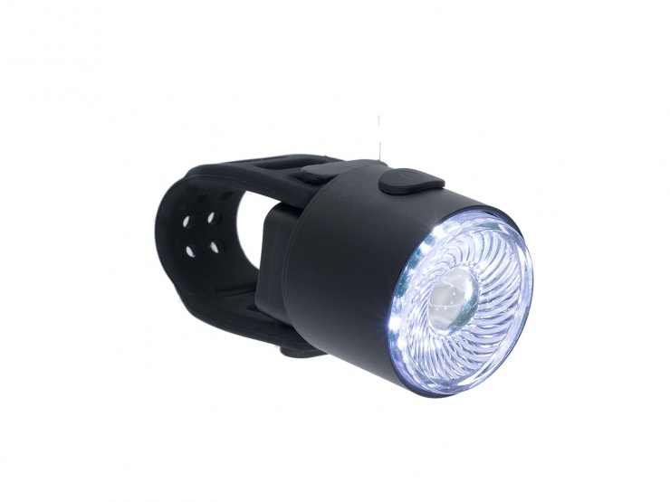 Světlo př. MagSnap 150 lm USB Alloy