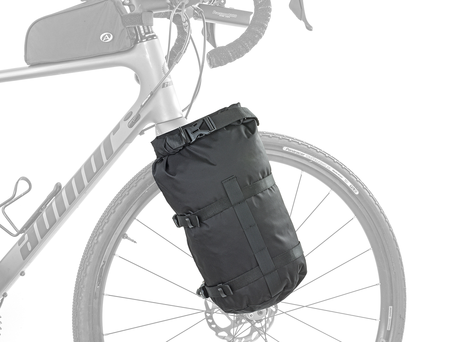 Brašna CargoCage WatterProof  9L